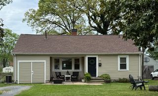 1802 Kenwood Road, Kingsport, TN 37664