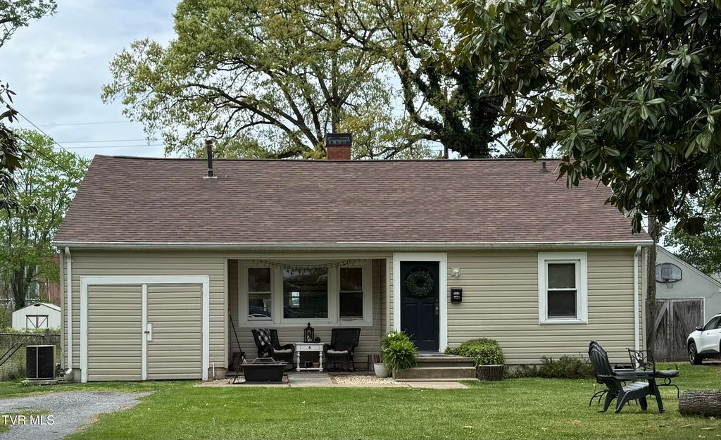 1802 Kenwood Road, Kingsport, TN 37664