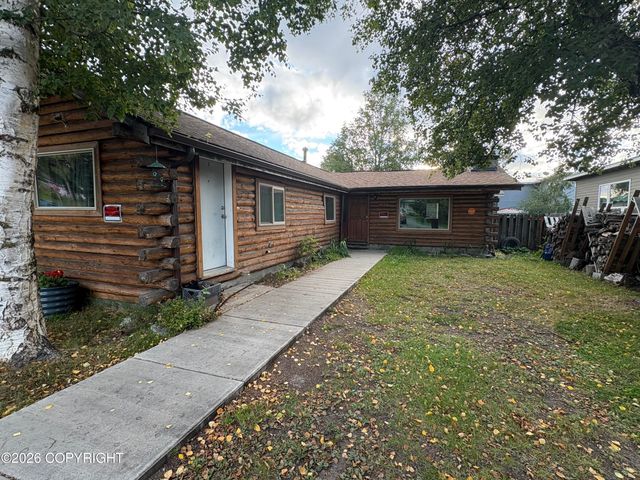 04106 Harrison Street, Anchorage, AK 99503