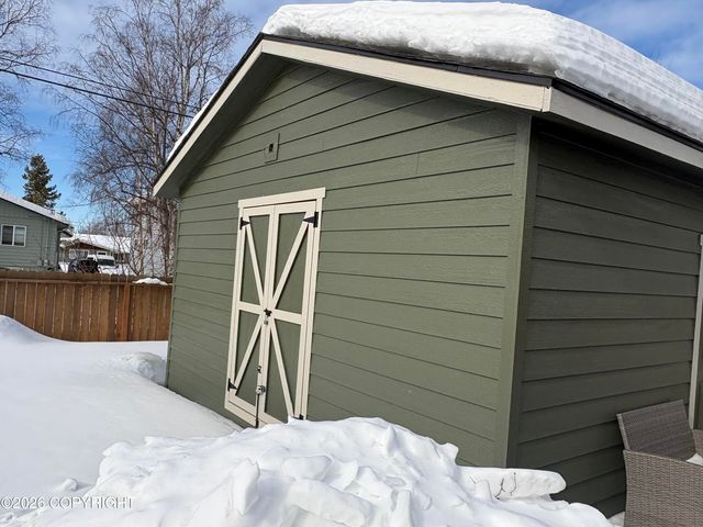 04106 Harrison Street, Anchorage, AK 99503