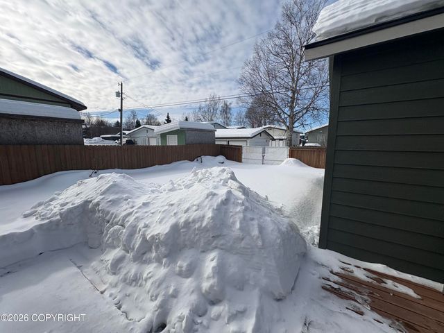 04106 Harrison Street, Anchorage, AK 99503