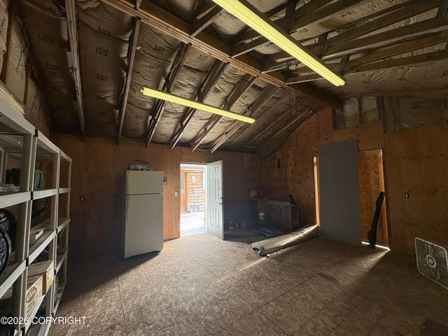 4106 Harrison Street, Anchorage, AK 99503