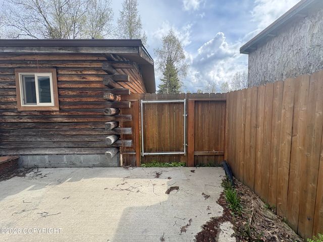 4106 Harrison Street, Anchorage, AK 99503