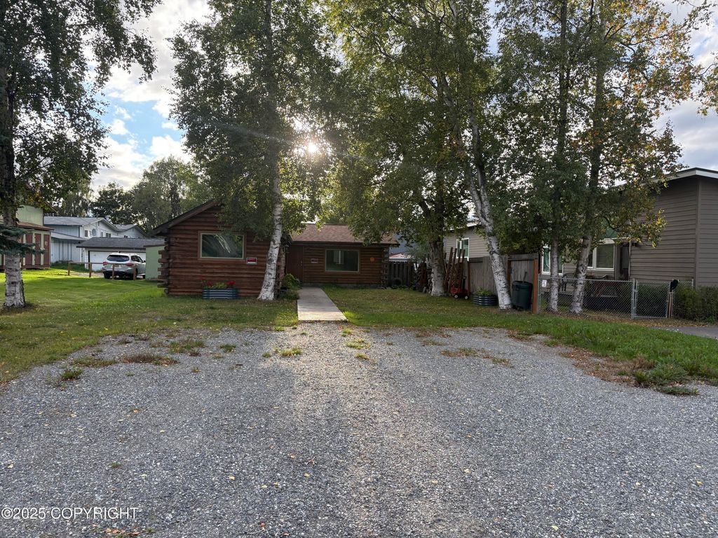 04106 Harrison Street, Anchorage, AK 99503