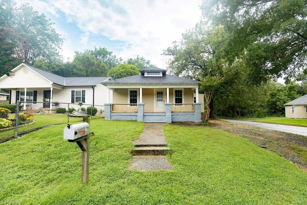 311 Huffman Street, Greensboro, NC 27401