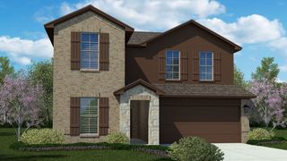 9716 MCCLANE FARM Drive, Fort Worth, TX 76036