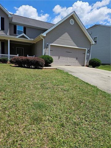 3603 Nelson Creek Lane, Greensboro, NC 27406