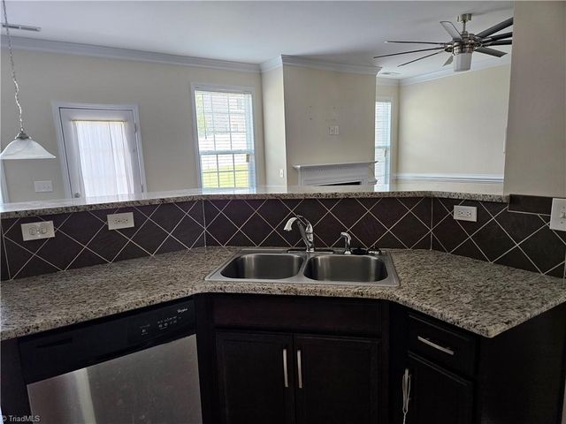 3603 Nelson Creek Lane, Greensboro, NC 27406