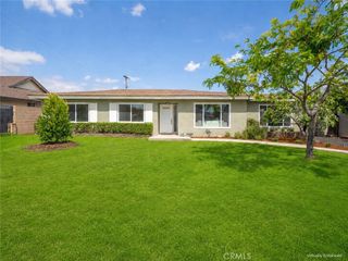 1550 N Bonita Court, Ontario, CA 91762