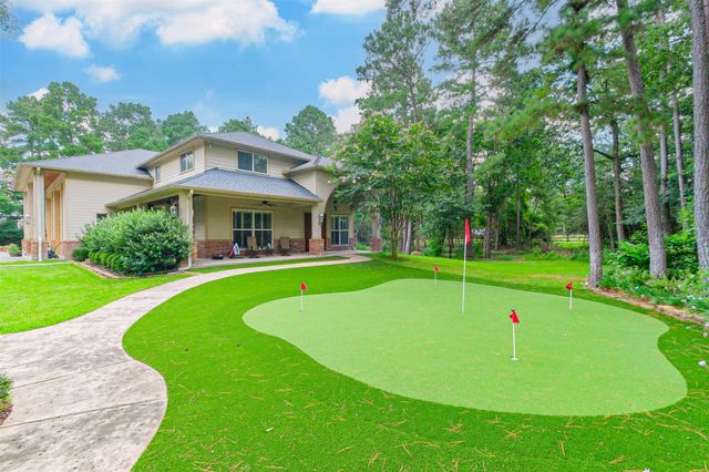 28053 Cross Way Oaks, Magnolia, TX 77355