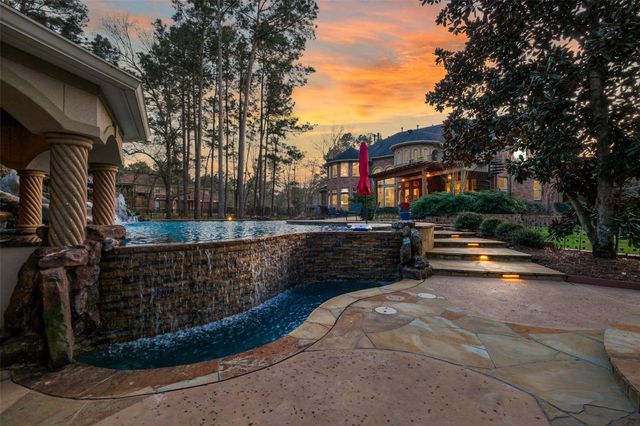 28053 Cross Way Oaks, Magnolia, TX 77355