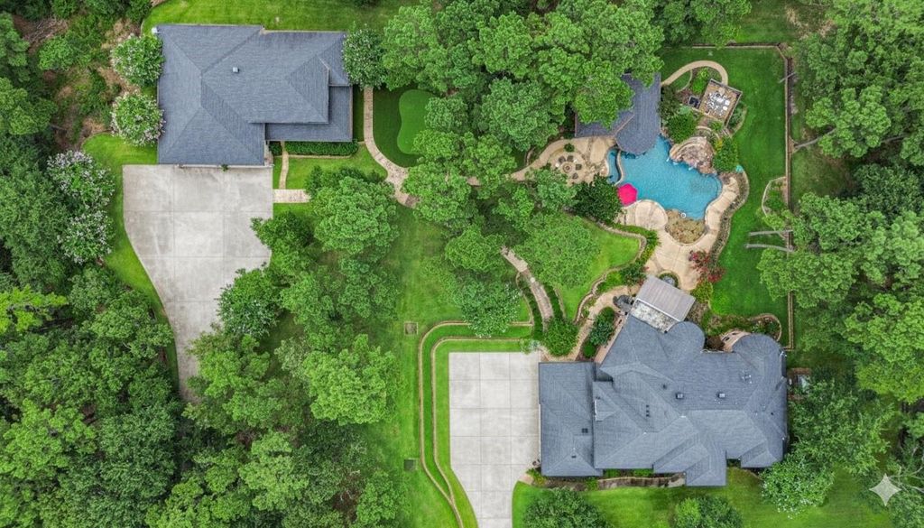 28053 Cross Way Oaks, Magnolia, TX 77355