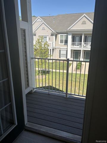1151 Alameda Boulevard, Troy, MI 48085