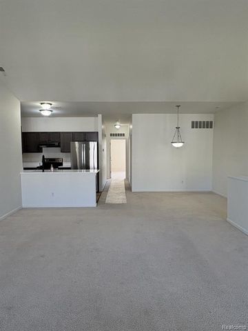 1151 Alameda Boulevard, Troy, MI 48085
