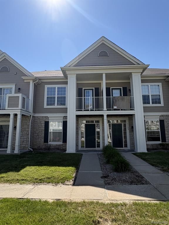 1151 Alameda Boulevard, Troy, MI 48085