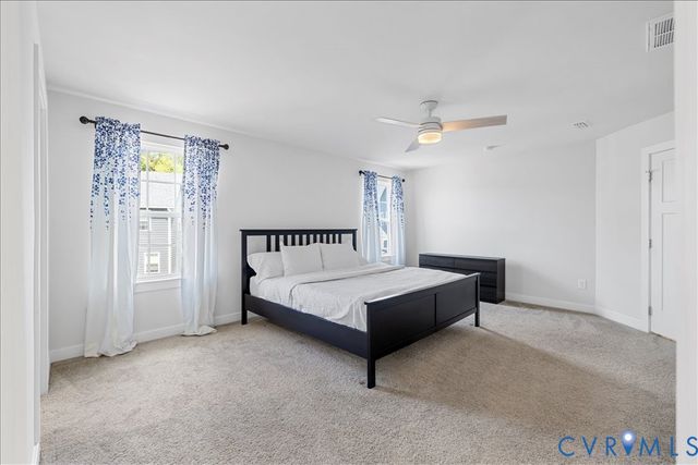 9244 Fairfield Farm Ct, Mechanicsville, VA 23116