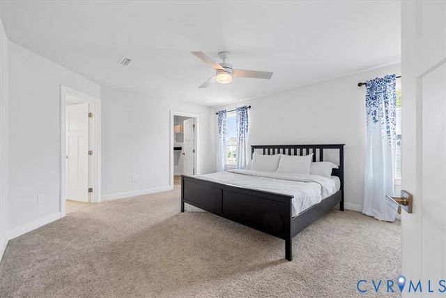 9244 Fairfield Farm Ct, Mechanicsville, VA 23116