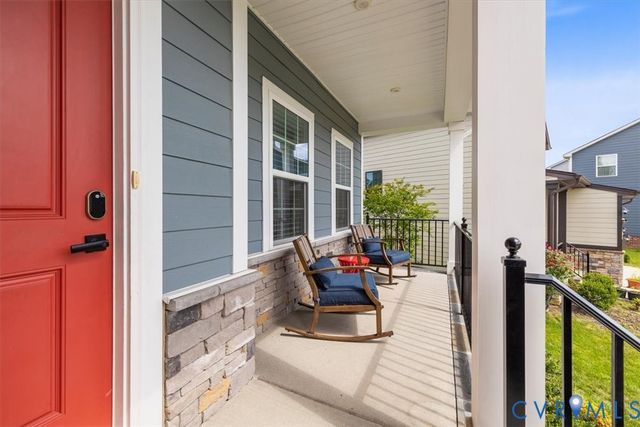 9244 Fairfield Farm Ct, Mechanicsville, VA 23116