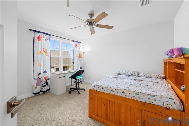 9244 Fairfield Farm Ct, Mechanicsville, VA 23116