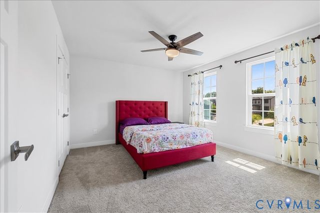 9244 Fairfield Farm Ct, Mechanicsville, VA 23116