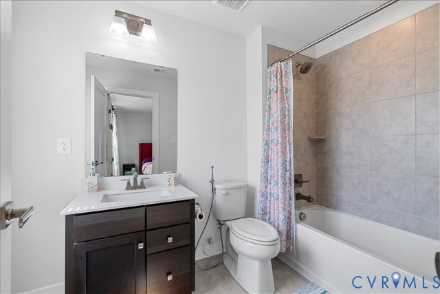9244 Fairfield Farm Ct, Mechanicsville, VA 23116