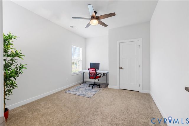 9244 Fairfield Farm Ct, Mechanicsville, VA 23116
