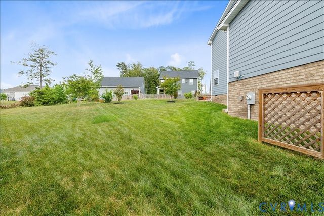 9244 Fairfield Farm Ct, Mechanicsville, VA 23116