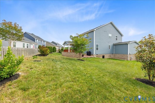 9244 Fairfield Farm Ct, Mechanicsville, VA 23116