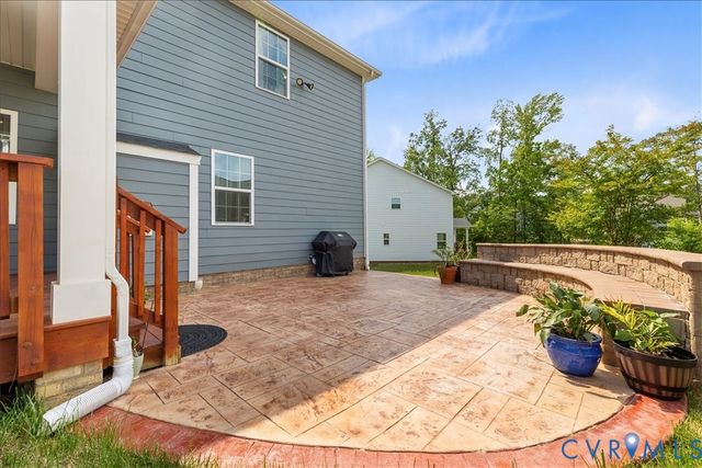 9244 Fairfield Farm Ct, Mechanicsville, VA 23116