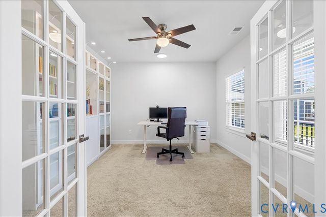9244 Fairfield Farm Ct, Mechanicsville, VA 23116