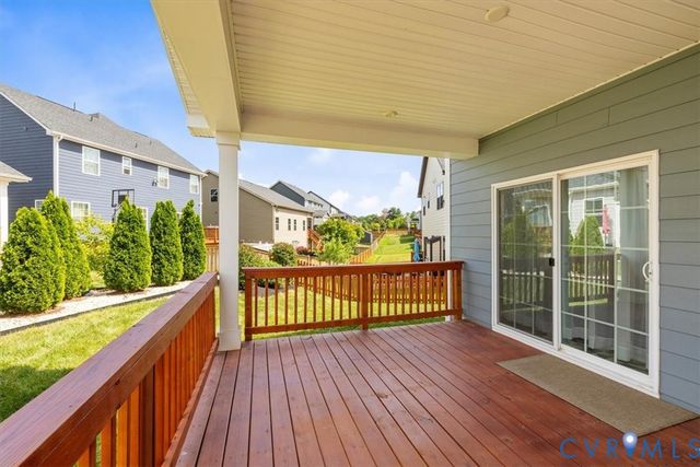 9244 Fairfield Farm Ct, Mechanicsville, VA 23116
