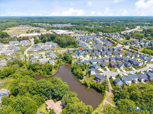 9244 Fairfield Farm Ct, Mechanicsville, VA 23116