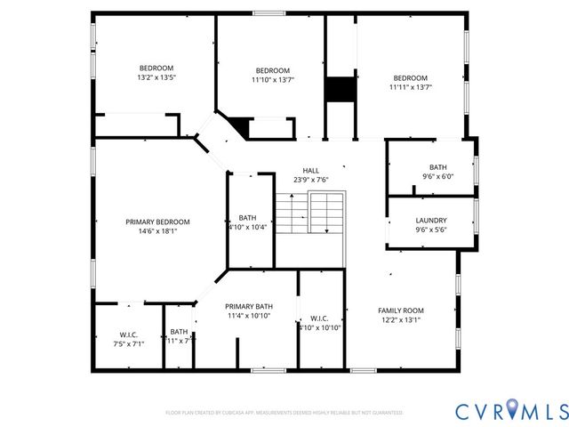 9244 Fairfield Farm Ct, Mechanicsville, VA 23116