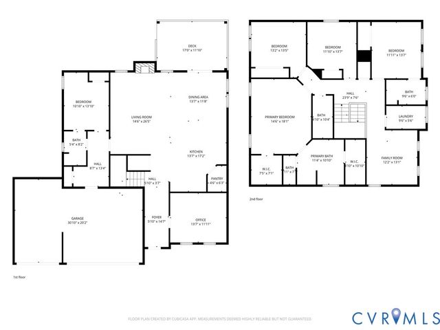 9244 Fairfield Farm Ct, Mechanicsville, VA 23116