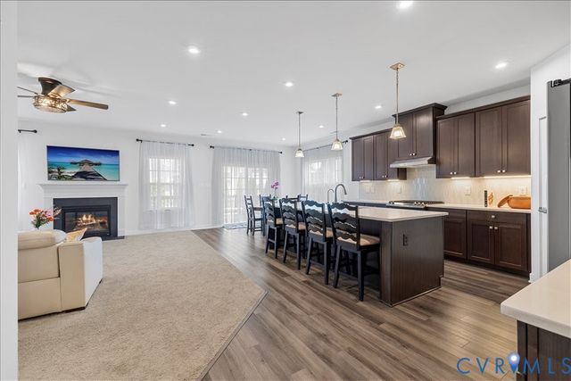 9244 Fairfield Farm Ct, Mechanicsville, VA 23116