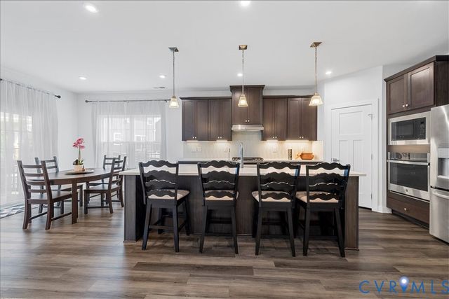 9244 Fairfield Farm Ct, Mechanicsville, VA 23116