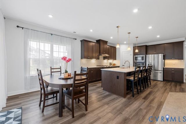 9244 Fairfield Farm Ct, Mechanicsville, VA 23116