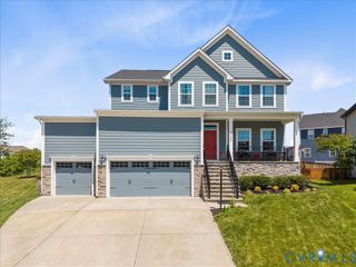 9244 Fairfield Farm Ct, Mechanicsville, VA 23116