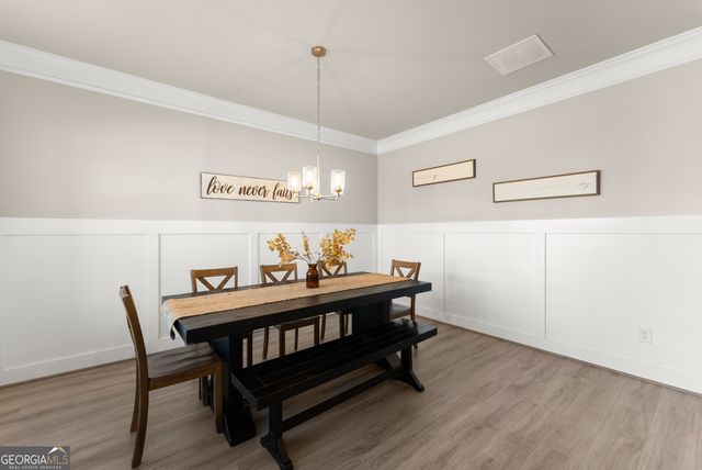 1230 Homeward Trail, Hoschton, GA 30548