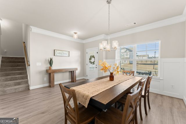 1230 Homeward Trail, Hoschton, GA 30548