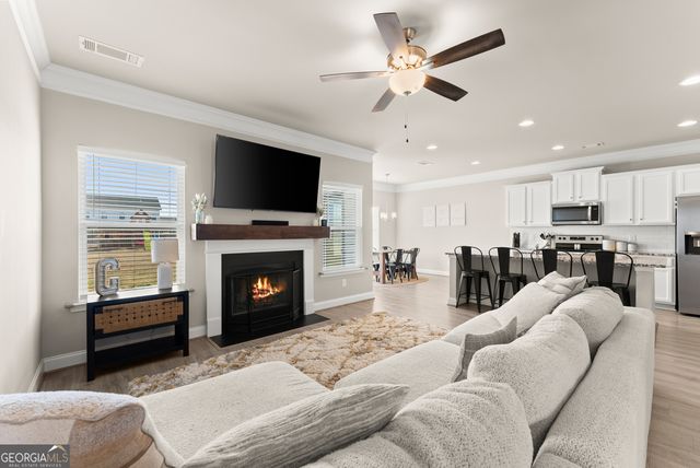 1230 Homeward Trail, Hoschton, GA 30548