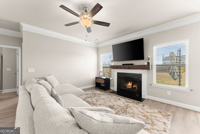 1230 Homeward Trail, Hoschton, GA 30548