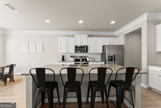 1230 Homeward Trail, Hoschton, GA 30548