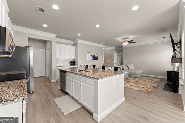 1230 Homeward Trail, Hoschton, GA 30548