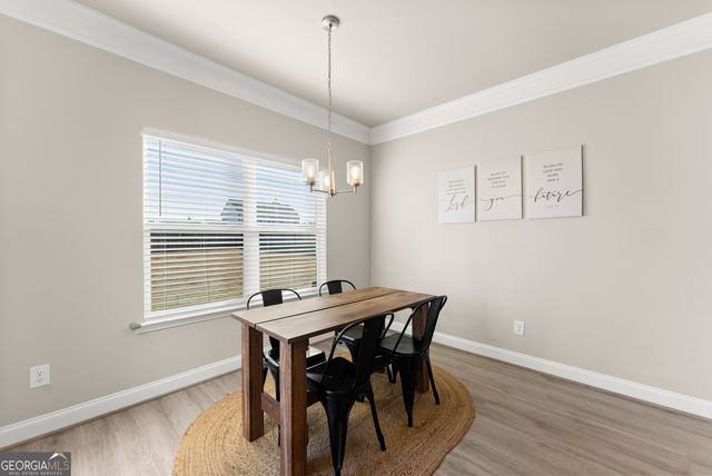 1230 Homeward Trail, Hoschton, GA 30548