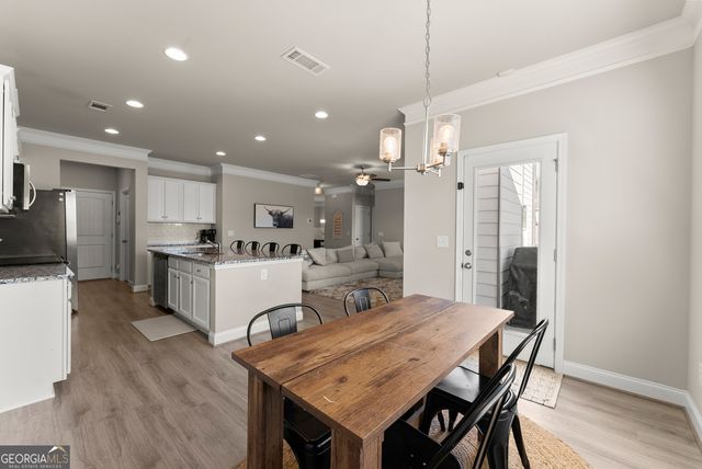 1230 Homeward Trail, Hoschton, GA 30548