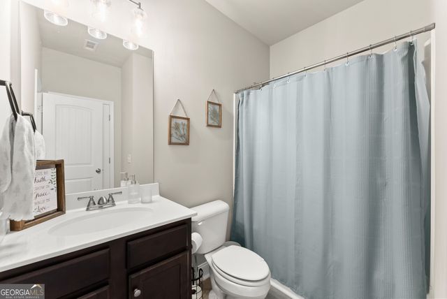 1230 Homeward Trail, Hoschton, GA 30548