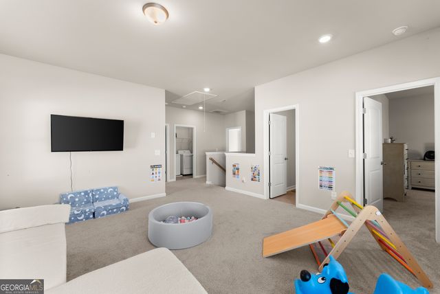 1230 Homeward Trail, Hoschton, GA 30548