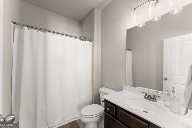 1230 Homeward Trail, Hoschton, GA 30548