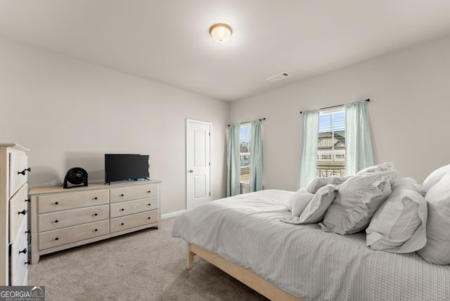 1230 Homeward Trail, Hoschton, GA 30548